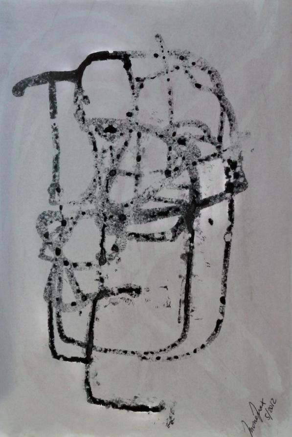 Mistico cammino - Mystical walking - Mistico cammino - Mystical walking -