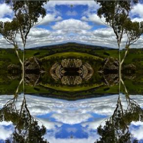 Australian Landscape