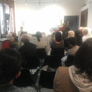 ARTEMISIA INAUGURAZIONE