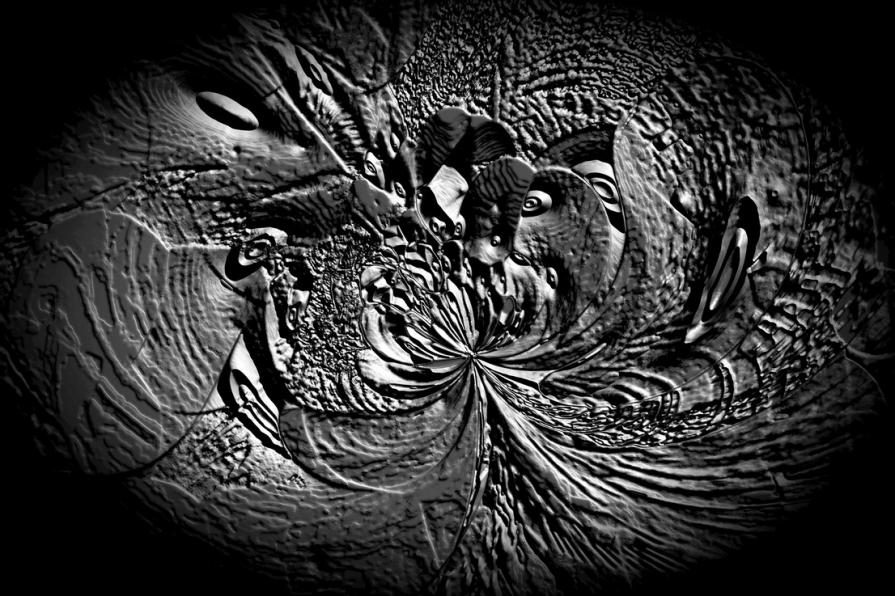 EUU 2 (Esperienza Ultra Umana) 