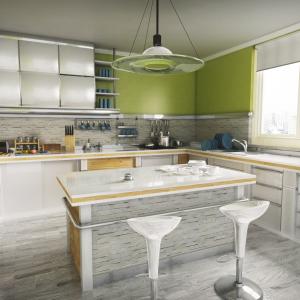 Architectural Render - Interior Design