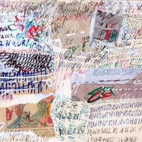 Mela Nuzzi  (monogramma)