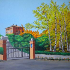 LG 0293 - Podere ai Valloni - Boca - (No)