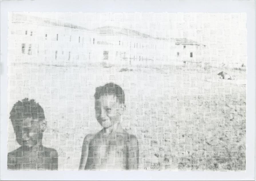 Persistency of Death (Desire of Memory)