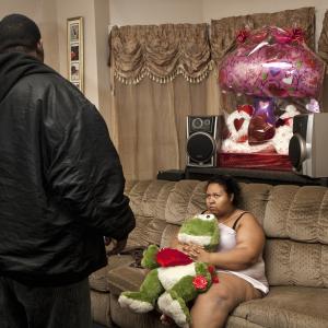 Jennifer's Family, South Providence, RI