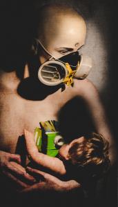 Enzo Russo - Matrioska