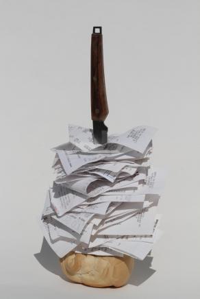 Pane quotidiano da EXFOOD Collection