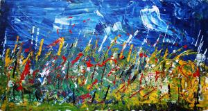 filippo chiappara -  Sepolti in un campo