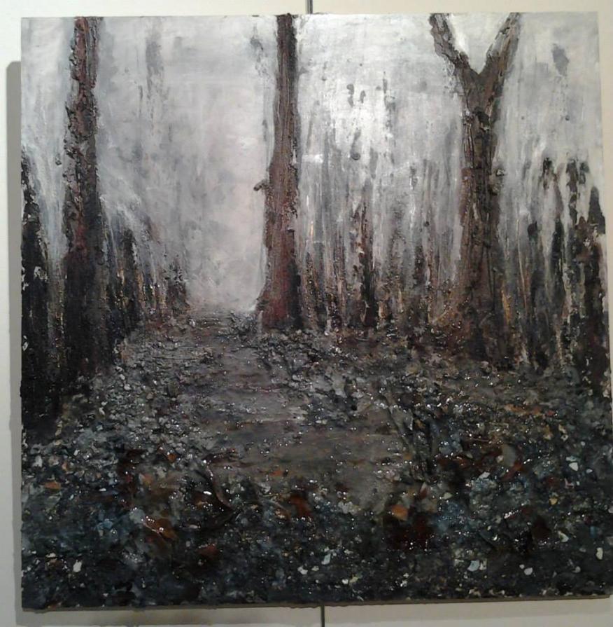 una giornata autunnale (dopo la pioggia speriamo eschi il sole)