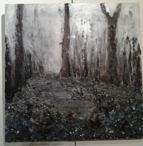 una giornata autunnale (dopo la pioggia speriamo eschi il sole)