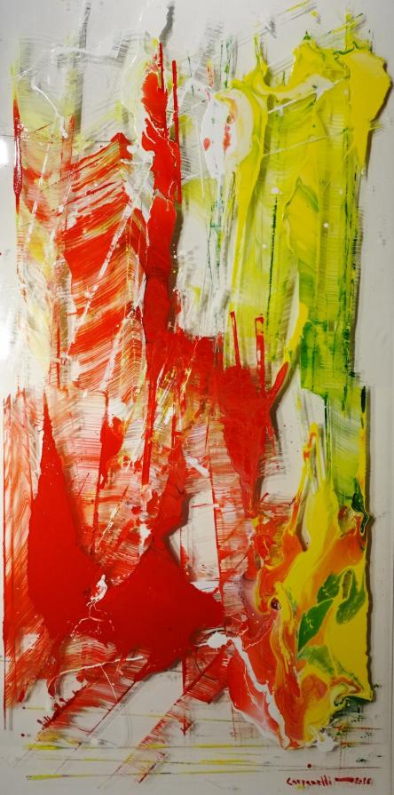 Abstract #412 Carità