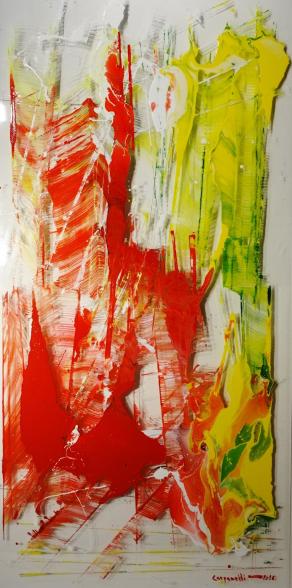 Abstract #412 Carità