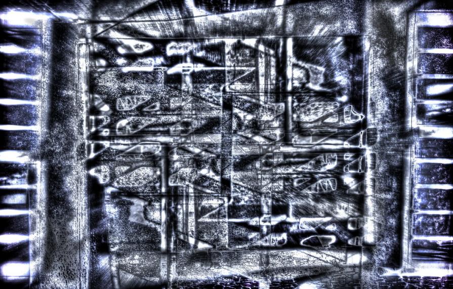 Non abbiamo bisogno di studiare la storia ... basta guardarci dentro 