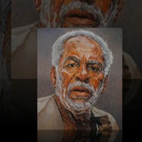  30 Second Videos introducing Intl. Artists ~ Andrea Ortuño ~ Italy