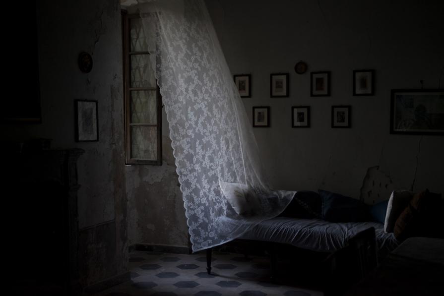 The last summer / III. La guerre 