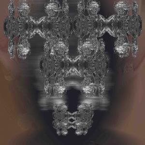 Schild Maske 1 Schild Maske 1