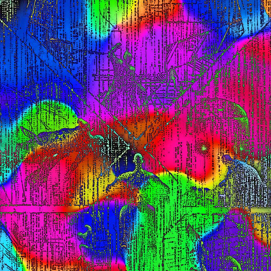 CI SONO 2 MONDI CHE SI PUO' MISURARE CON LINEE E REGOLE E UNO CHE PUOI SENTIRE CON IL CUORE E L'ANIMA !!!