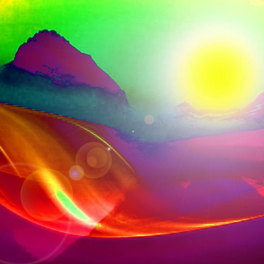 . . . SENTI LA LUCE !!! . . , 