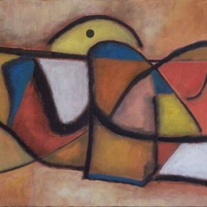 Composition andante-adagio  (Composizione andante-adagio)