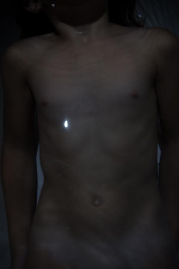 A Sky Full Of Stars For A Roof