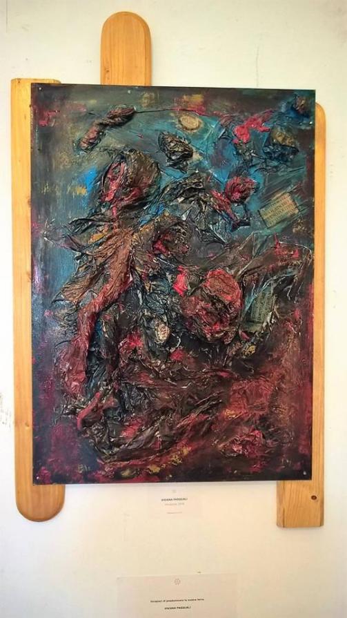 Incapaci di predominare la nostra terra