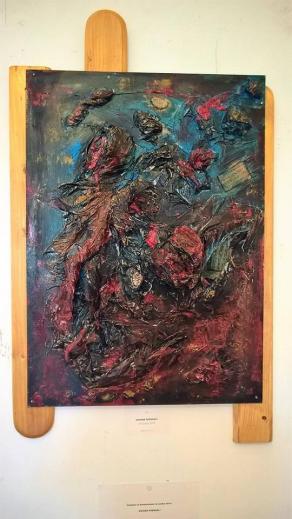 Incapaci di predominare la nostra terra