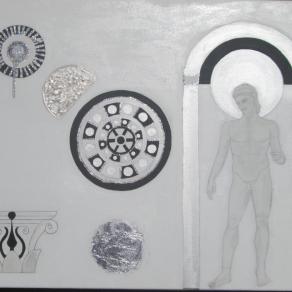 IL MIO AMORE PER ROMA