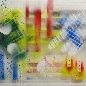 Scomposizioni spaziali II