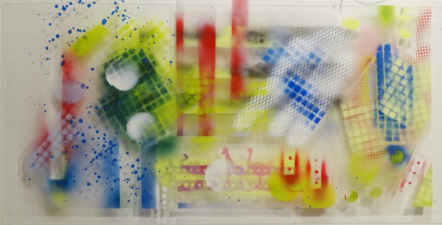 Scomposizioni spaziali II