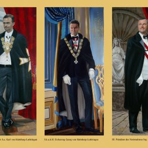 HABSBURG COLLECTION1