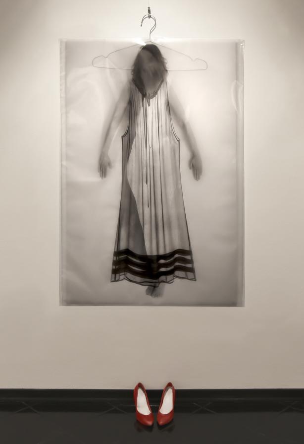 PLASTIC BAG#4 PLASTIC BAG#4