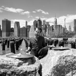 Tommaso Cappellato - New York