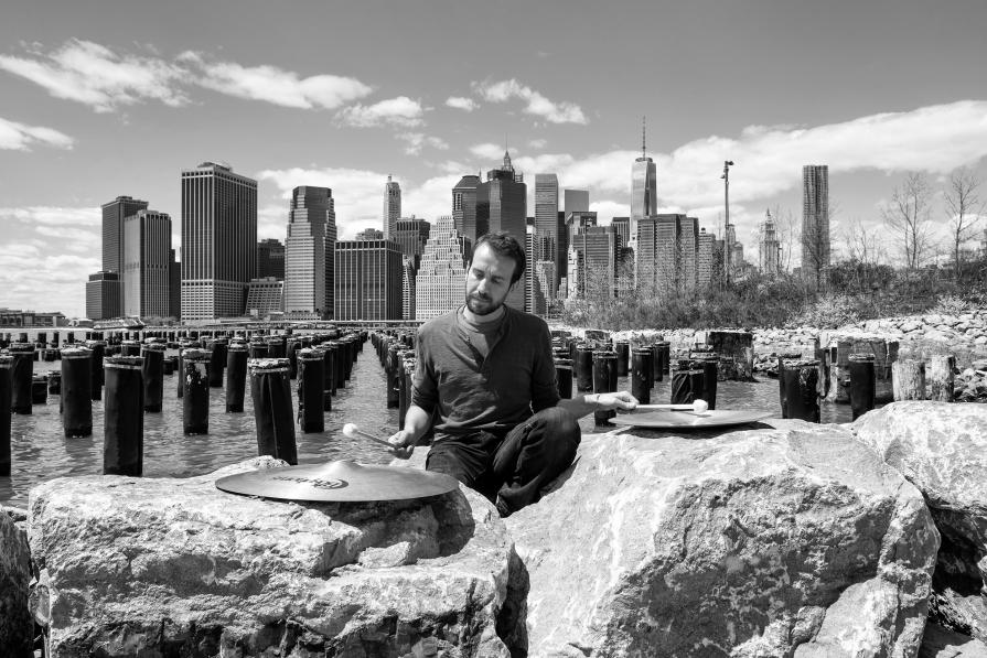 Tommaso Cappellato - New York