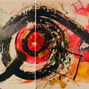 RoAD : Romantico O Astratto Distratto, Le Printemps 