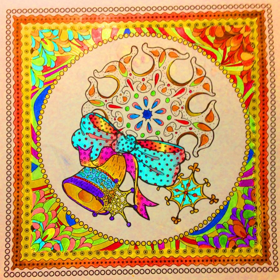 Non esiste nulla di così triste che lo svegliarsi la mattina di Natale e ricordarsi di non essere più un bambino...!!!