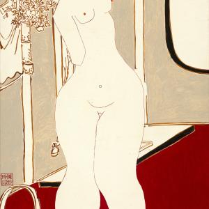 Story of a Teahouse 1