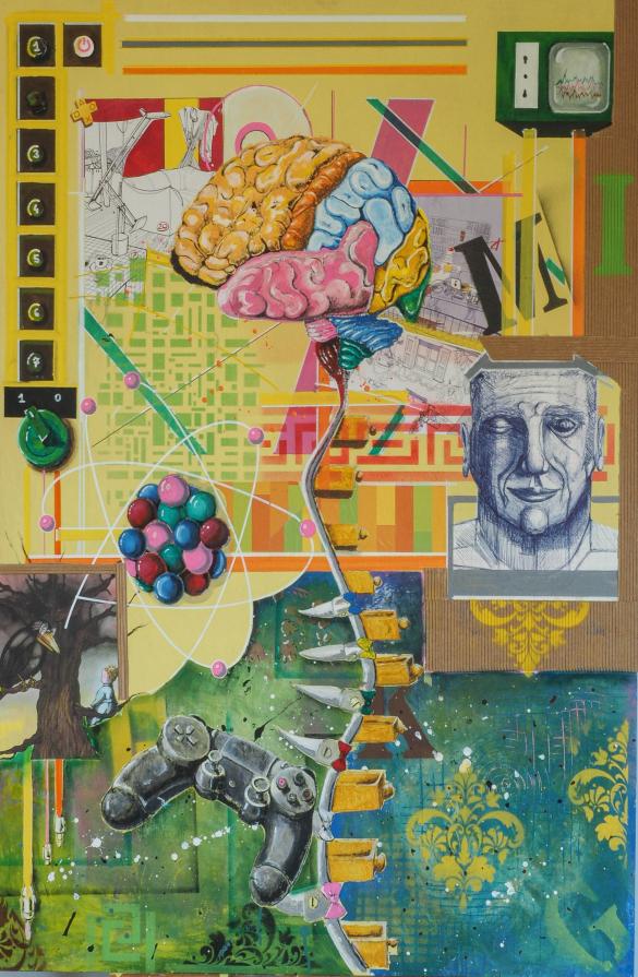 Fuori controllo Fuori controllo