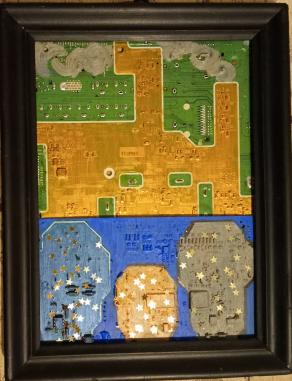 L'emigrazione. La fuga. 