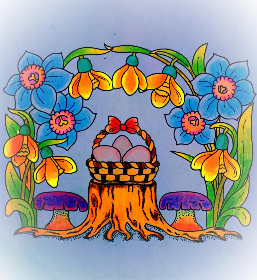 ...Che sia un giorno di sole...!!!