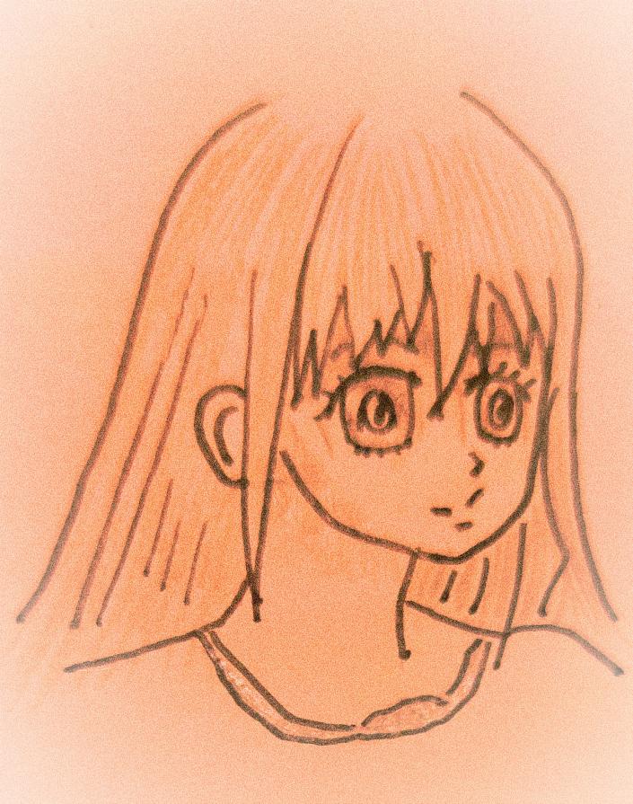 How to draw Manga 2...!!!