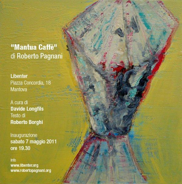 "Mantua Caffè"