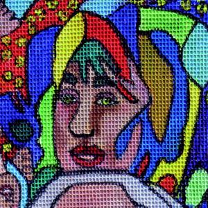 Rassegna Artistica Internazionale PLAGI Globalart