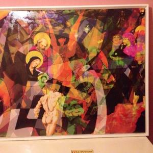 Selezione triennale a Roma