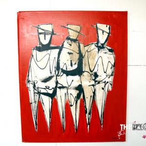 Art in Mind @ The Brick Lane Gallery