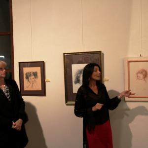 SUPREMA EFFIGIE al Palazzo Ducale di Revere (MN)