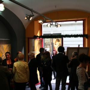 “PERIFERIA + CIELO NERO”