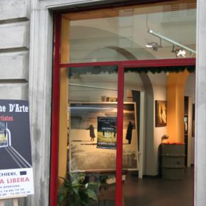 “PERIFERIA + CIELO NERO”