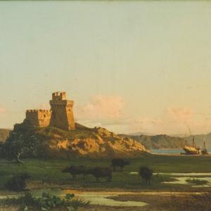 Grand Tour, Luoghi e atmosfere di un Paese incantato