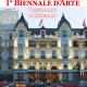 Selezioni in corso per la "Biennale d’Arte Montecarlo - Principato di Monaco" Selezioni in corso per la "Biennale d’Arte Montecarlo - Principato di Monaco"