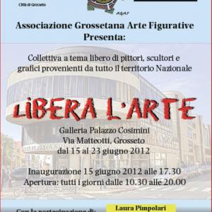 L i b e r a l ' A R T E L i b e r a l ' A R T E